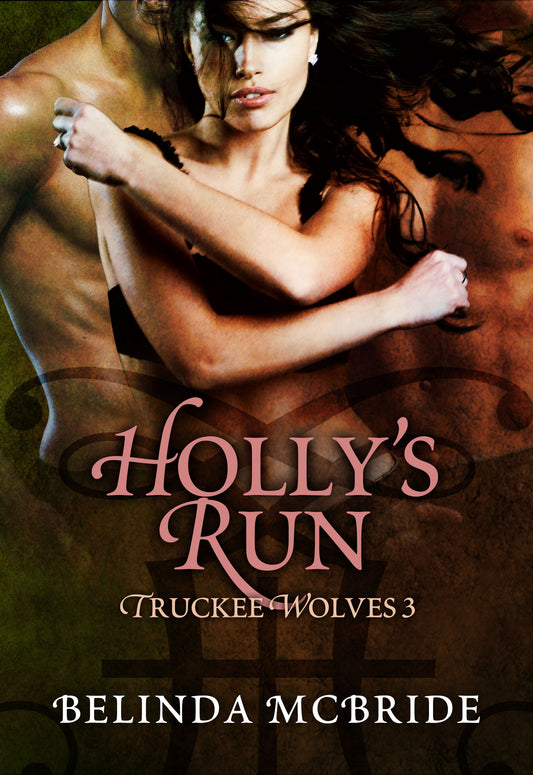 Holly's Run - Truckee Wolves 3