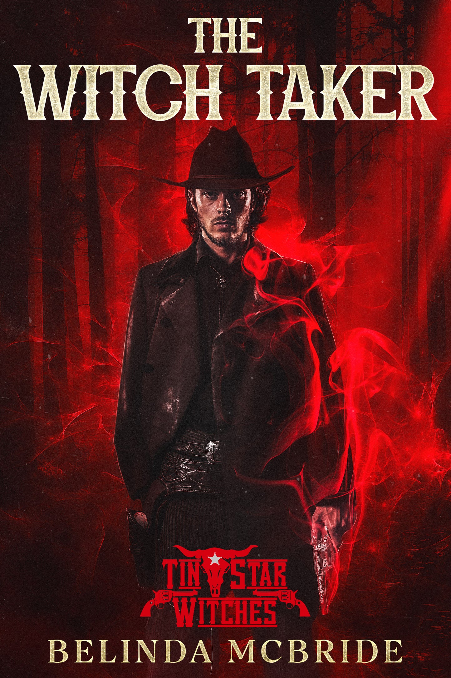 The Witch Taker